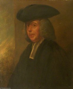 Thomas Broughton — Sir Nathaniel Dance Holland