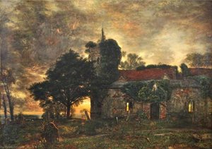 Henry Mark Anthony