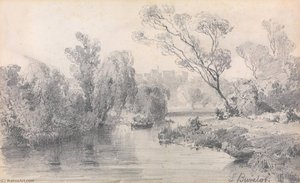 The Ferry at Abbotsford