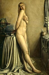 The languorous