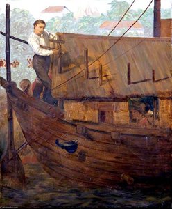 Mr William Fraser Mcdonnell — Chevalier Louis William Desanges
