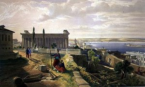 Church Of St. Peter And St. Paul — William Simpson