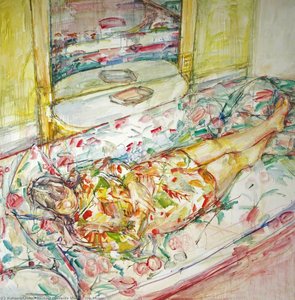 The Mirror — Michael Lawrence Shinn