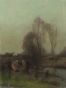 Evening Time