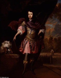 King William Iii