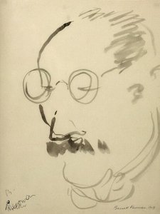Rothko By Newman — Barnett Newman