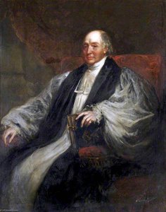James Henry Monk — Richard Buckner