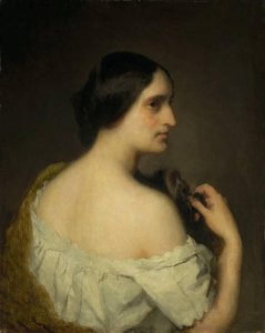Untitled (aqr3qj) — Anselm Feuerbach