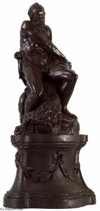 Milo of Croton