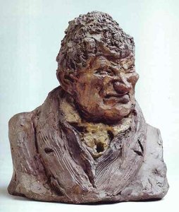 Unknown1 — Honoré Daumier