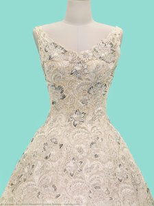 Evening Dress — Pierre Alexandre Claudius Balmain