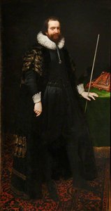 Lionel Cranfield (1575–1645), 1st Earl of Middlesex