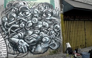 Unnecessary Complexity — Rai Cruz
