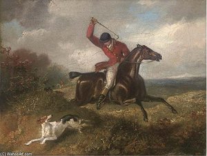 The Whipper-in