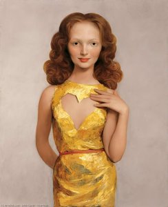 Heartless — John Currin