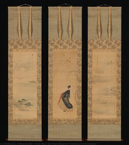 chobunsai eishi