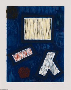 Triple Threat — Jacob Kainen