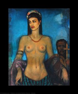 Salome — Federico Armando Beltrán Masses