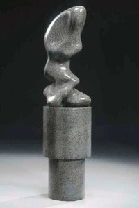 Pistil — Jean Arp