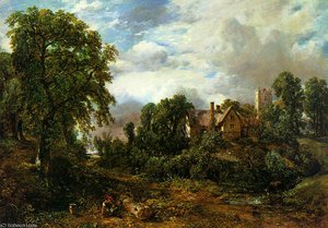 Untitled (5195) — John Constable