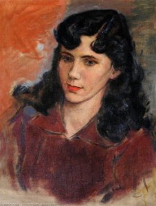 Barbara Hobbs — Frederick Sands