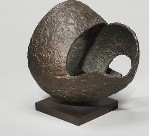 Untitled (315) — Barbara Hepworth