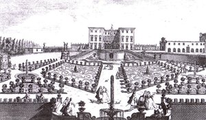 Villa lappeggi
