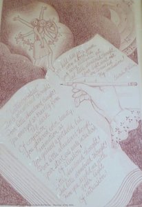 Musings Of My Wife — John Edmund Andrew Phillips