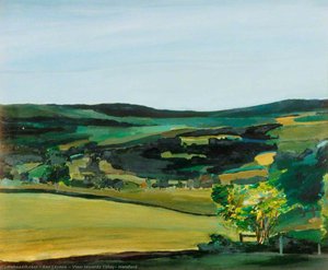 View Towards Titley, Hereford — Ben Levene, Other