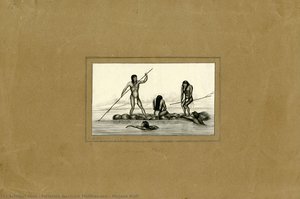 Mojave Raft