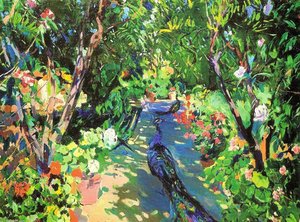 Unknown — Joaquim Mir