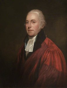Thomas James Bulkeley