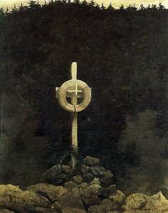 Lifeline — Jamie Wyeth