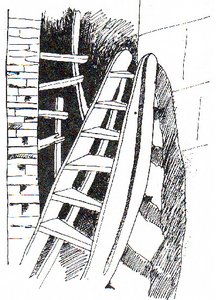 The Scale — Fernand Léger