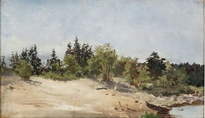 Dunes