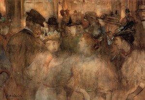 Scala — Pieter Florentius Nicolaas Jacobus Arntzenius