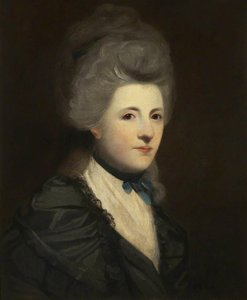 Margaret, Lady Beaumont — Sir Joshua Reynolds