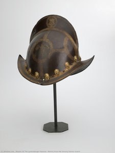 master of the lyversberger passion