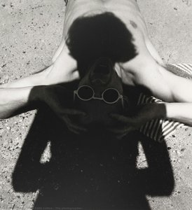 The Photographer — Olive Edith Cotton
