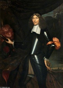 Lieutenant-general John Kirkpatrick
