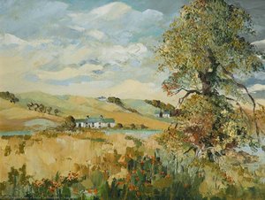 Autumn — Irene Sutherland