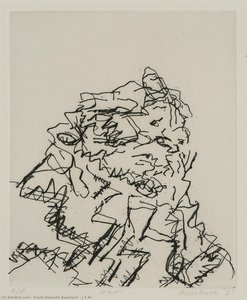 J.y.m. — Frank Helmuth Auerbach