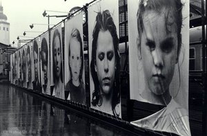 Untitled (406) — Gottfried Helnwein