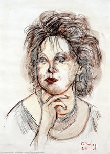 Ajshe Ramadani — Gazmend Freitag