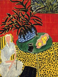 Untitled (2357) — Henri Matisse