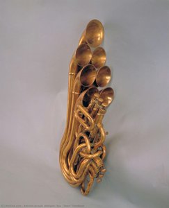 Tenor Trombone