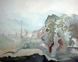 The Meadow — Susan Hawker