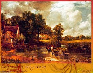 Thalys — John Constable