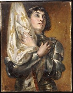 Joan Of Arc
