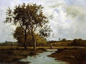 leon richet